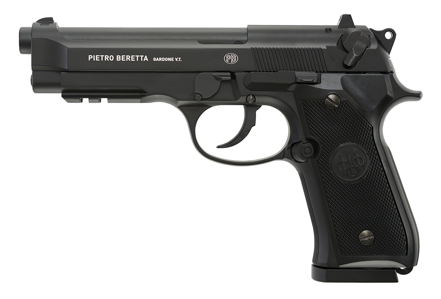Beretta M92A1 .177 caliber BB pistol